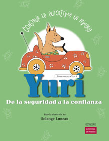 YURI DE LA SEGURIDAD A LA CONFIANZA