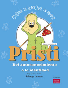 PRISTI DEL AUTOCONOCIMIENTO A LA IDENTIDAD