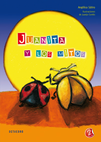 JUANITA Y LOS MITOS PROYECTO NORIA