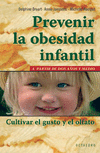 PREVENIR LA OBESIDAD INFANTIL