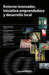 ENTORNO INNOVADOR INICIATIVA EMPRENDEDORA
