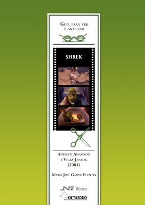 GUIA PARA VER Y ANALIZAR: SHREK