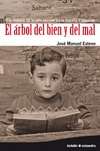 ARBOL DEL BIEN Y DEL MAL