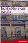 DIDACTICA DE LA EXPRESION DRAMATICA