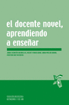 DOCENTE NOVEL APRENDIENDO A ENSE�AR,EL