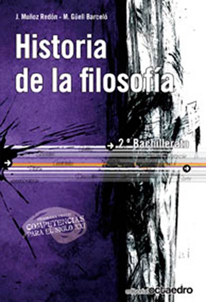HISTORIA DE LA FILOSOFIA-BACHILLERATO-PROGRAMA PRAXIS