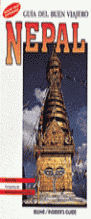NEPAL GUIA BUEN VIAJERO