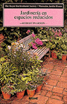 JARDINERIA ESPACIOS REDUCIDOS