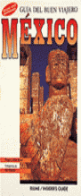 MEXICO GUIA BUEN VIAJERO