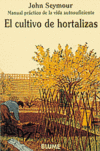 CULTIVO DE HORTALIZAS