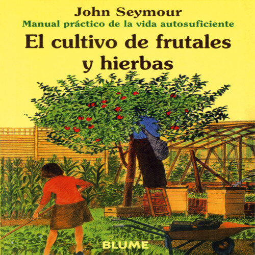 CULTIVO DE FRUTALES HIERBAS