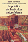 PRACTICA HORTICULTOR AUTOSUFICIENTE