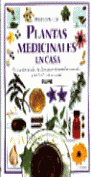ENCICLOPEDIA DE LAS PLANTAS MEDICINALES