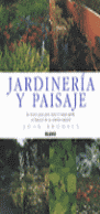 JARDINERIA Y PAISAJE