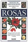 ROSAS MANUAL IDENTIFICACION