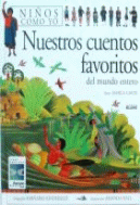 NUESTROS CUENTOS FAVORITOS MUNDO ENTERO