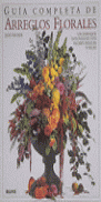 GUIA COMPLETA ARREGLOS FLORALES
