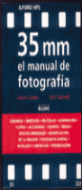 35 MM MANUAL DE FOTOGRAFIA