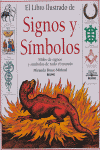 LIBRO ILUSTRADO SIGNOS Y SIMBOLOS NE