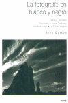 FOTOGRAFIA EN BLANCO Y NEGRO