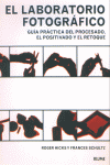 LABORATORIO FOTOGRAFICO