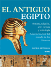 ANTIGUO EGIPTO,EL