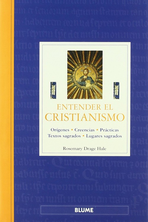 ENTENDER EL CRISTIANISMO