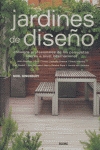 JARDINES DE DISE�O