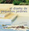 DISE�O DE PEQUE�OS JARDINES,EL