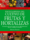 ENCICLOPEDIA CULTIVO DE FRUTAS Y HORTALIZAS