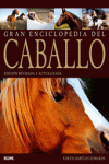 GRAN ENCICLOPEDIA DEL CABALLO NE