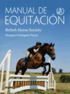 MANUAL DE EQUITACION