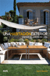 UNA HABITACION EXTERIOR DISE�A EL JARDIN EN CASA