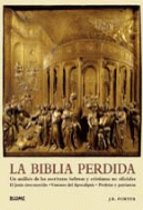 BIBLIA PERDIDA,LA
