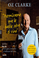 PERMITAME QUE LE HABLE SOBRE EL VINO