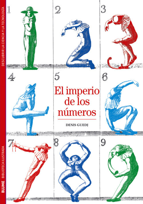 IMPERIO DE LOS NUMEROS,EL