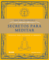 UNA VIDA SALUDABLE SECRETOS PARA MEDITAR