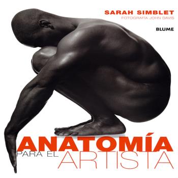 ANATOMIA PARA EL ARTISTA (2025)