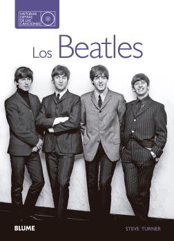 BEATLES, HISTORIAS DETRAS DE LAS CANCIONES,LOS