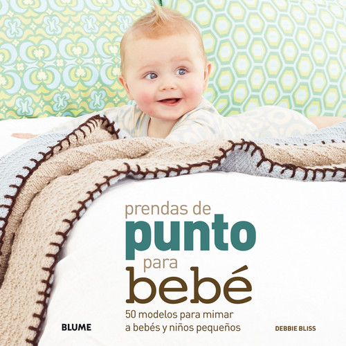 PRENDAS DE PUNTO PARA BEB?