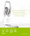 BIBLIA DEL YOGA, LA