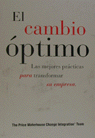 CAMBIO OPTIMO-PRICE