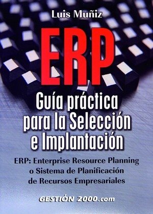 ERP: GUIA PRACTICA PARA LA SELECCION E IMPLANTACION
