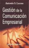 GESTION DE LA COMUNICACION EMPRESARIAL