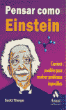 PENSAR COMO EINSTEIN