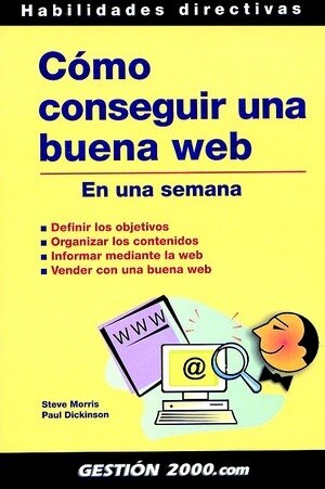 COMO CONSEGUIR UNA BUENA WEB