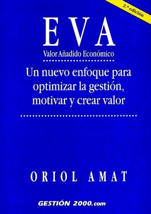 EVA. VALOR A�ADIDO ECONOMICO