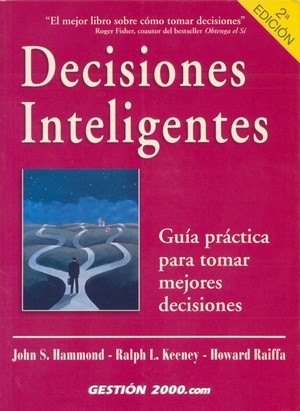 DECISIONES INTELIGENTES