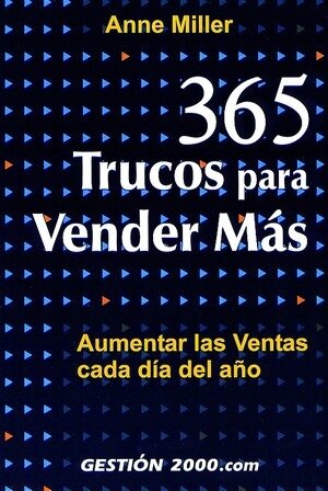 365 TRUCOS PARA VENDER MAS