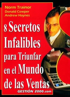 CONVERSATIONAL SELLING